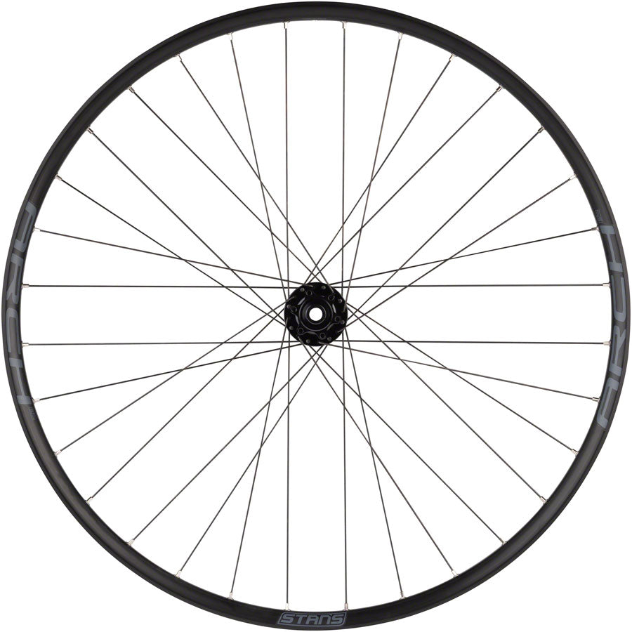 Stan's Arch S2 Rear Wheel - 29", 12 x 148mm, 6-Bolt, XDR, 32H - Rear Wheel - Arch S2 Rear Wheel