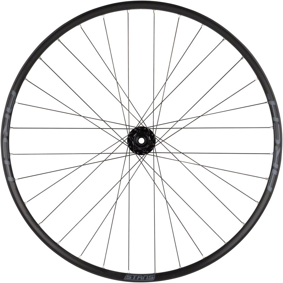 Stan's Arch S2 Rear Wheel - 29", 12 x 148mm, 6-Bolt, XDR - Rear Wheel - Arch S2 Rear Wheel