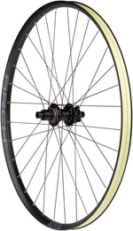 Stan's No Tubes Arch S2 Rear Wheel - 27.5", 12 x 148mm, 6-Bolt, XDR MPN: DWA270006 UPC: 847746060413 Rear Wheel Arch S2 Rear Wheel