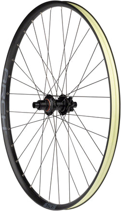 Stan's Arch S2 Rear Wheel - 27.5", 12 x 148mm, 6-Bolt, XDR, 32H MPN: DWA270006 UPC: 847746060413 Rear Wheel Arch S2 Rear Wheel