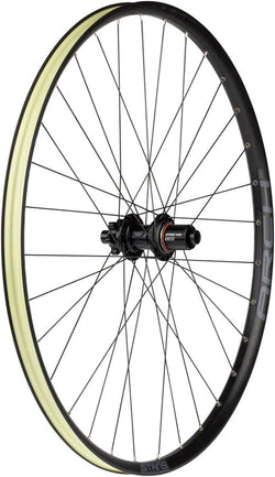 Stan's No Tubes Arch S2 Rear Wheel - 29", 12 x 148mm, 6-Bolt, HG11 - Rear Wheel - Arch S2 Rear Wheel