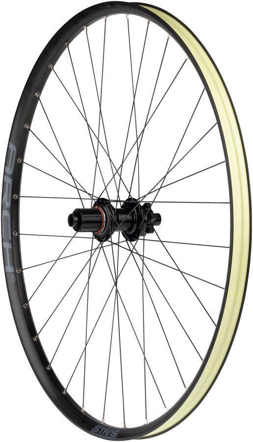 Stan's No Tubes Arch S2 Rear Wheel - 29", 12 x 148mm, 6-Bolt, HG11 MPN: DWA290008 UPC: 847746060543 Rear Wheel Arch S2 Rear Wheel