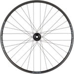 Stan's Flow S2 Front Wheel - 27.5", 15 x 110mm, 6-Bolt, Black MPN: DWF270001 UPC: 847746060598 Front Wheel Flow S2 Front Wheel