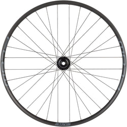 Stan's Flow S2 Front Wheel - 27.5", 15 x 110mm, 6-Bolt, Black MPN: DWF270001 UPC: 847746060598 Front Wheel Flow S2 Front Wheel