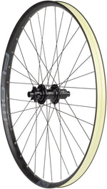 Stan's No Tubes Flow S2 Rear Wheel - 27.5", 12 x 148mm, 6-Bolt, Micro Spline MPN: DWF270007 UPC: 847746060659 Rear Wheel Flow S2 Rear Wheel