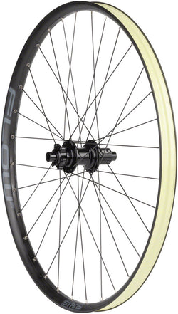 Stan's No Tubes Flow S2 Rear Wheel - 27.5", 12 x 148mm, 6-Bolt, Micro Spline MPN: DWF270007 UPC: 847746060659 Rear Wheel Flow S2 Rear Wheel