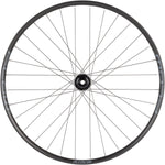 Stan's Flow S2 Front Wheel - 29", 15 x 110mm, 6-Bolt, Black MPN: DWF290001 UPC: 847746060734 Front Wheel Flow S2 Front Wheel