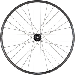 Stan's Flow S2 Front Wheel - 29", 15 x 110mm, 6-Bolt, Black MPN: DWF290001 UPC: 847746060734 Front Wheel Flow S2 Front Wheel