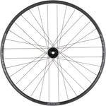 Stan's Flow S2 Front Wheel - 29", 15 x 110mm, 6-Bolt, Black - Front Wheel - Flow S2 Front Wheel