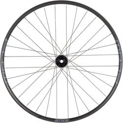 Stan's Flow S2 Front Wheel - 29", 15 x 110mm, 6-Bolt, Black - Front Wheel - Flow S2 Front Wheel