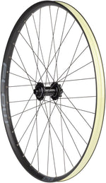 Stan's Flow S2 Front Wheel - 29", 15 x 110mm, 6-Bolt, Black MPN: DWF290001 UPC: 847746060734 Front Wheel Flow S2 Front Wheel