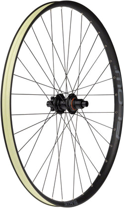 Stan's Flow S2 Rear Wheel - 27.5", 12 x 142mm, 6-Bolt, XD, 32H - Rear Wheel - Flow S2 Rear Wheel