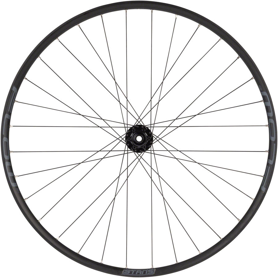 Stan's Flow S2 Rear Wheel - 27.5", 12 x 142mm, 6-Bolt, XD, 32H - Rear Wheel - Flow S2 Rear Wheel