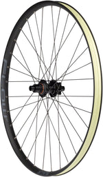 Stan's Flow S2 Rear Wheel - 27.5", 12 x 148mm, 6-Bolt, XD MPN: DWF270006 UPC: 847746060642 Rear Wheel Flow S2 Rear Wheel