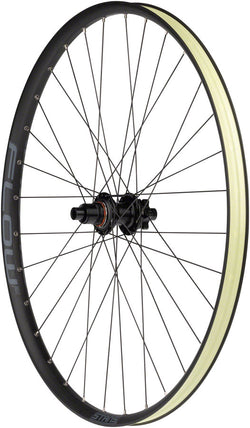 Stan's Flow S2 Rear Wheel - 27.5", 12 x 148mm, 6-Bolt, XD, 32H MPN: DWF270006 UPC: 847746060642 Rear Wheel Flow S2 Rear Wheel