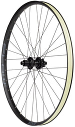 Stan's No Tubes Flow S2 Rear Wheel - 29", 12 x 148mm, 6-Bolt, Micro Spline MPN: DWF290007 UPC: 847746060796 Rear Wheel Flow S2 Rear Wheel