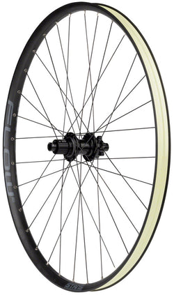 Stan's No Tubes Flow S2 Rear Wheel - 29", 12 x 148mm, 6-Bolt, Micro Spline MPN: DWF290007 UPC: 847746060796 Rear Wheel Flow S2 Rear Wheel