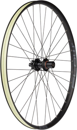 Stan's Flow S2 Rear Wheel - 27.5", 12 x 148mm, 6-Bolt, HG11, 32H - Rear Wheel - Flow S2 Rear Wheel