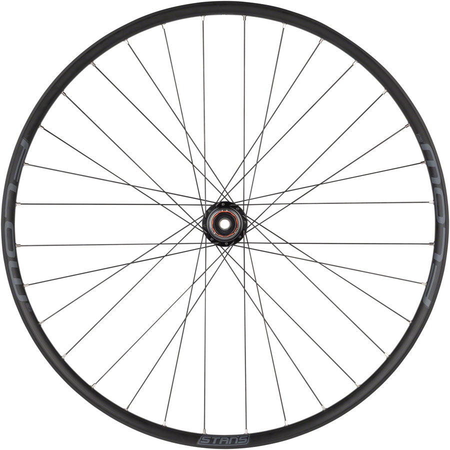 Stan's Flow S2 Rear Wheel - 29", 12 x 142mm, 6-Bolt, HG11, 32H MPN: DWF290005 UPC: 847746060772 Rear Wheel Flow S2 Rear Wheel