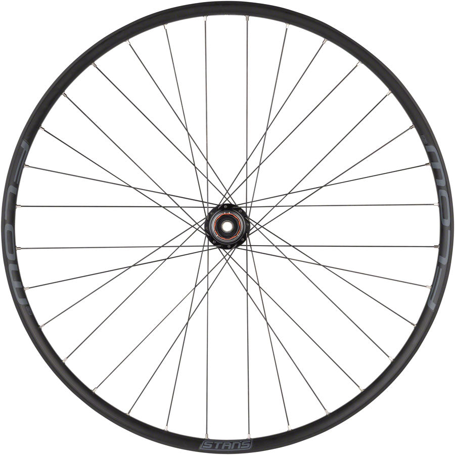 Stan's No Tubes Flow S2 Rear Wheel - 29", 12 x 148mm, 6-Bolt, HG11 MPN: DWF290008 UPC: 847746060802 Rear Wheel Flow S2 Rear Wheel