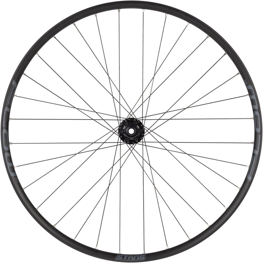 Stan's Flow S2 Rear Wheel - 29", 12 x 142mm, 6-Bolt, HG11 - Rear Wheel - Flow S2 Rear Wheel