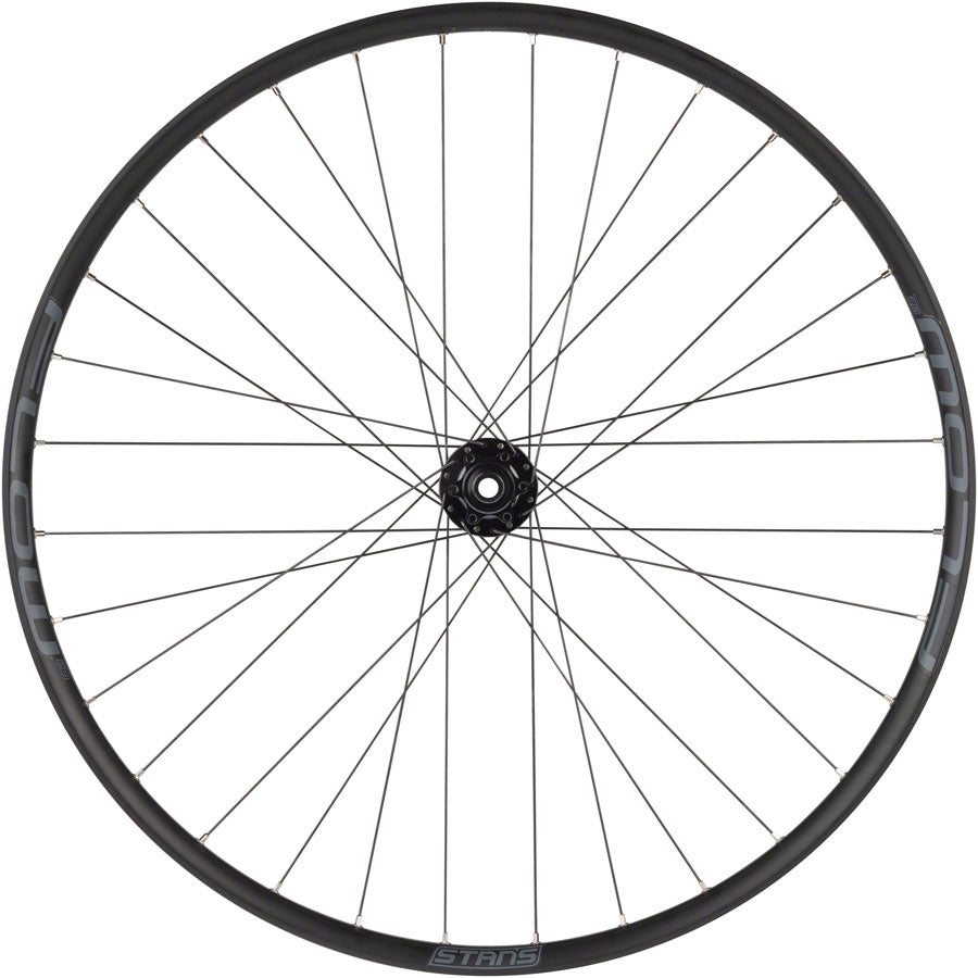Stan's Flow S2 Rear Wheel - 29", 12 x 142mm, 6-Bolt, HG11, 32H - Rear Wheel - Flow S2 Rear Wheel