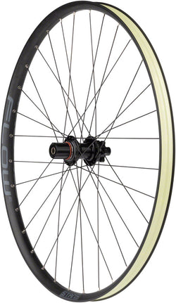 Stan's No Tubes Flow S2 Rear Wheel - 27.5", 12 x 148mm, 6-Bolt, HG11 MPN: DWF270008 UPC: 847746060666 Rear Wheel Flow S2 Rear Wheel