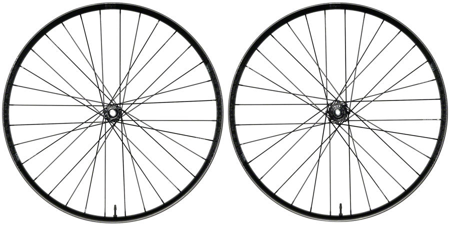 Industry Nine Enduro 300 Wheelset - 27.5", 15 x 110mm/12 x 148mm, 6-Bolt, XD, Black MPN: W2AE57BBBAEE2 UPC: 197769193910 Wheelset Hydra Enduro 300 Wheelset