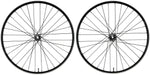 Industry Nine Enduro 300 Wheelset - 27.5", 15 x 110mm/12 x 148mm, 6-Bolt, XD, Black MPN: W2AE57BBBAEE2 UPC: 197769193910 Wheelset Hydra Enduro 300 Wheelset