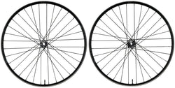 Industry Nine Enduro 300 Wheelset - 27.5", 15 x 110mm/12 x 148mm, 6-Bolt, XD, Black MPN: W2AE57BBBAEE2 UPC: 197769193910 Wheelset Hydra Enduro 300 Wheelset