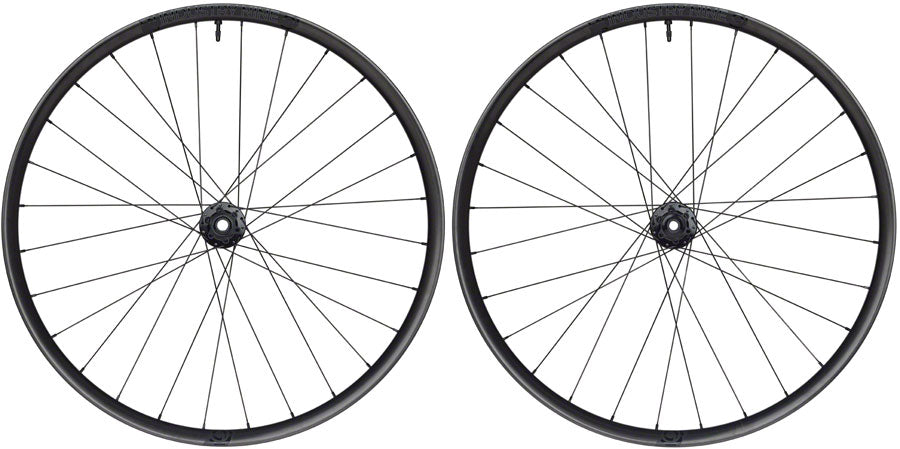 Industry Nine Hydra Classic Enduro S Carbon Wheelset - 29", 15 x 110mm/12 x 148mm, 6-Bolt, XD MPN: W2EC9CBBBEE2 UPC: 197769530173 Wheelset Hydra Classic Enduro S Carbon Wheelset