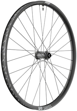 DT Swiss HU 1900 Spline Front Wheel - 29", 15 x 110mm, Center-Lock, Black MPN: WHU1900BEIXSA24927 Front Wheel HU 1900 Spline Front Wheel