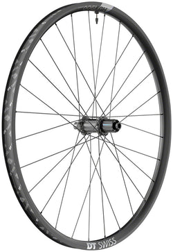 DT Swiss HU 1900 Spline Rear Wheel - 29", 12 x 148mm, Center-Lock, HG 11 MTN, Ratchet LN 18, Black MPN: WHU1900TEDSSA24933 Rear Wheel HU 1900 Spline Rear Wheel