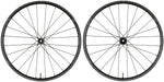 Industry Nine Solix SL AR25 Wheelset - 700, 12 x 100/142mm, XDR, Black MPN: W3CDLBBBBKB2 UPC: 197769684197 Wheelset Solix SL AR25 Wheelset