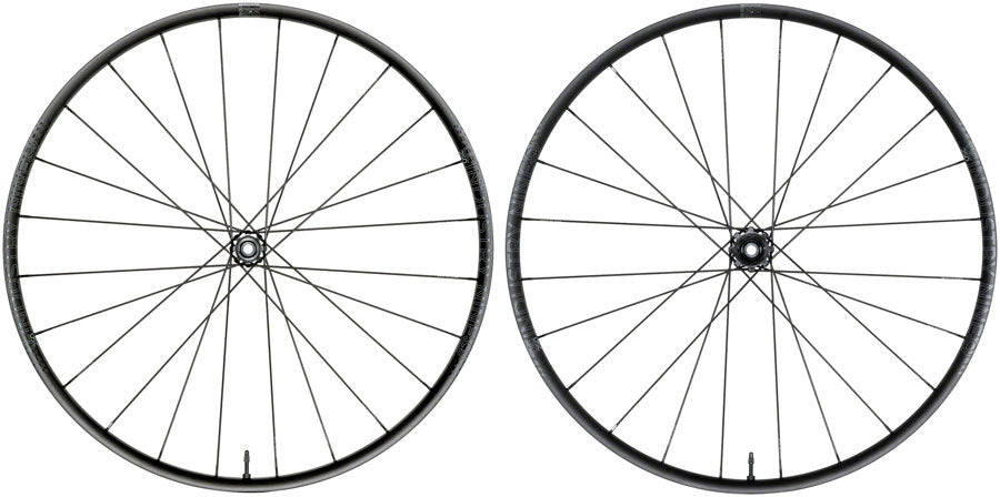 Industry Nine Solix G UL250a Wheelset - 700, 12 x 100/142mm, XDR, Black MPN: W3C3LBBBCKB2 UPC: 197769684210 Wheelset Solix G UL250a Wheelset