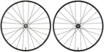 Industry Nine Solix G UL250a Wheelset - 700, 12 x 100/142mm, XDR, Black MPN: W3C3LBBBCKB2 UPC: 197769684210 Wheelset Solix G UL250a Wheelset