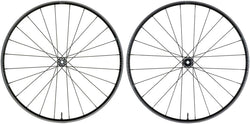 Industry Nine Solix G UL250a Wheelset - 700, 12 x 100/142mm, XDR, Black MPN: W3C3LBBBCKB2 UPC: 197769684210 Wheelset Solix G UL250a Wheelset