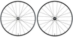 Industry Nine Solix M UL250 Wheelset - 29", 15 x 110/12x148mm, MicroSpline, Black MPN: W3AU39BBBCEE7 UPC: 197769681516 Wheelset Solix M UL250 Wheelset