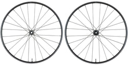 Industry Nine Solix M UL250 Wheelset - 29", 15 x 110/12x148mm, MicroSpline, Black MPN: W3AU39BBBCEE7 UPC: 197769681516 Wheelset Solix M UL250 Wheelset