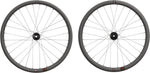 Reserve Wheels Reserve 34/37 Turbulent Aero Wheelset - 700, 12 x 100/12 x 142, Center-Lock, HG 11R, Carbon, DT 350 SP MPN: 89-25210 UPC: 192219464268 Wheelset 34/37 Turbulent Aero Wheelset