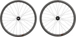 Reserve Wheels Reserve 34/37 Turbulent Aero Wheelset - 700, 12 x 100/12 x 142, Center-Lock, HG 11R, Carbon, DT 350 SP MPN: 89-25210 UPC: 192219464268 Wheelset Reserve 34/37 Turbulent Aero Wheelset