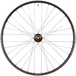 Stan's NoTubes Crest MK4 Rear Wheel - 27.5, 12 x 148mm, 6-Bolt, HG11 MTN, Black MPN: DWC470008 UPC: 847746058939 Rear Wheel Crest MK4 Rear Wheel