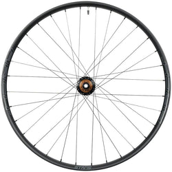 Stan's Arch MK4 Rear Wheel - 29, 12 x 148mm, 6-Bolt, HG11 MTN, Black MPN: DWA490007 UPC: 847746059561 Rear Wheel Arch MK4 Rear Wheel