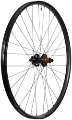 Stan's Arch MK4 Rear Wheel - 29, 12 x 157mm, 6-Bolt, XDR, Black MPN: DWA490008 UPC: 847746059578 Rear Wheel Arch MK4 Rear Wheel