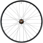 Stan's Flow MK4 Rear Wheel - 27.5, 12 x 148mm, 6-Bolt, HG11 MTN, Black MPN: DWF470007 UPC: 847746059769 Rear Wheel Flow MK4 Rear Wheel