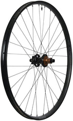 Stan's Flow MK4 Rear Wheel - 29, 12 x 148mm, 6-Bolt, XDR, Black MPN: DWF490005 UPC: 847746059950 Rear Wheel Flow MK4 Rear Wheel