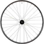 Stan's NoTubes Flow EX3 Front Wheel - 29, 15 x 110mm, 6-Bolt, Black MPN: DWE390001 UPC: 847746061052 Front Wheel Flow EX3 Front Wheel