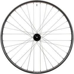 Stan's NoTubes Flow EX3 Front Wheel - 29, 15 x 110mm, 6-Bolt, Black MPN: DWE390001 UPC: 847746061052 Front Wheel Flow EX3 Front Wheel