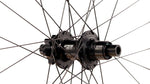 Stan's NoTubes Flow EX3 Rear Wheel - 27.5, 12 x 148mm, 6-Bolt, XDR, Black - Rear Wheel - Flow EX3 Rear Wheel