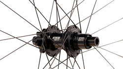 Stan's NoTubes Flow EX3 Rear Wheel - 29, 12 x 157mm, 6-Bolt, XDR, Black - Rear Wheel - Flow EX3 Rear Wheel